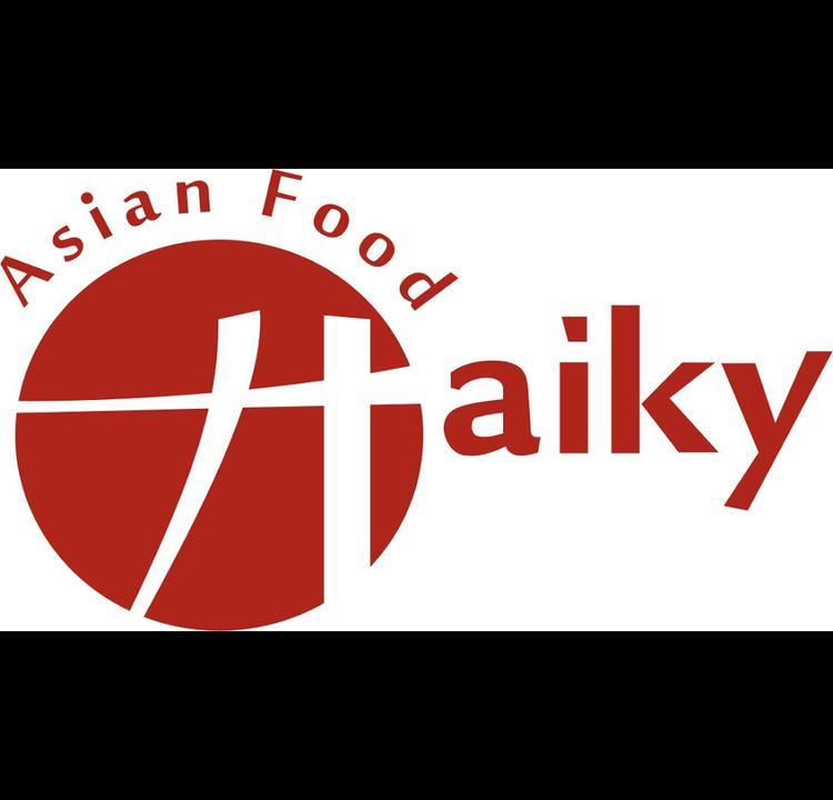 Haiky Asian Food